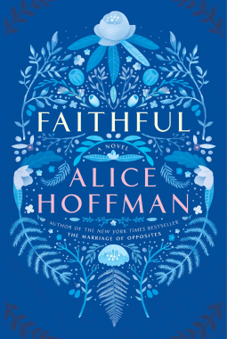 book cover for Faithful