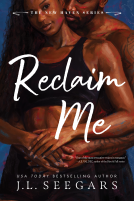 book cover for Reclaim Me (Deluxe Edition)