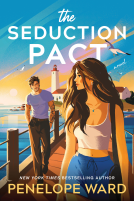 book cover for The Seduction Pact (Deluxe Edition)