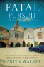 Cover Image: Fatal Pursuit