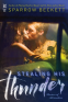 Cover Image: Stealing His Thunder