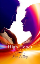 book cover for High Hopes