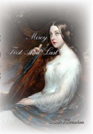 book cover for Mercy First and Last