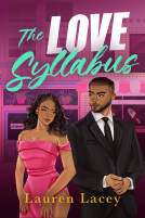 book cover for The Love Syllabus