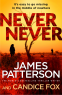 Cover Image: Never Never