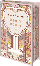 Buchcover für Begin Again: Special Edition