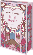 Buchcover für Trust Again: Special Edition
