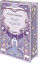 Buchcover für Feel Again: Special Edition