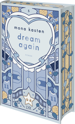 Buchcover für Dream Again: Special Edition