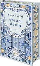 Buchcover für Dream Again: Special Edition
