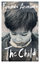 book cover for The Child