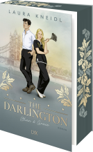 Buchcover für The Darlington - Ethan & Grace