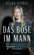 Buchcover für Das Böse im Mann