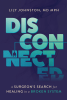 book cover for Disconnected