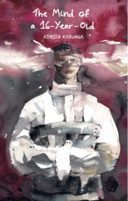 book cover for The Mind of a 16-Year-Old