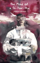 book cover for The Mind of a 16-Year-Old