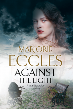 book cover for Against the Light