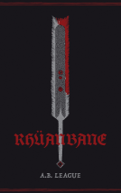 book cover for Rhüanbane