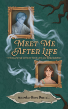 book cover for Meet Me After Life