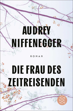 Buchcover für Die Frau des Zeitreisenden