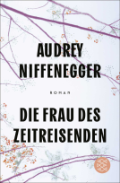 Buchcover für Die Frau des Zeitreisenden