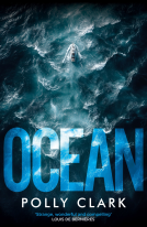 book cover for Ocean