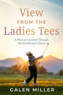 book cover for View From the Ladies Tees