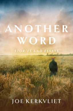 book cover for Another Word