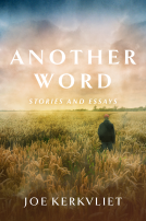 book cover for Another Word