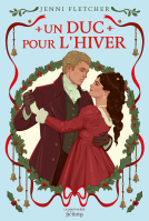 Couverture du livre pour Un duc pour l'hiver