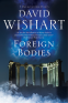 Cover Image: Foreign Bodies