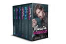 book cover for Manhattan Bossholes