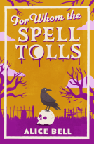 book cover for For Whom the Spell Tolls