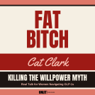 book cover for Fat Bitch