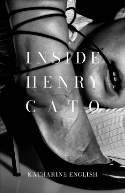 book cover for Inside Henry Cato