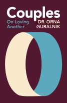 book cover for Couples