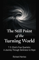 book cover for The Still Point of the Turning World