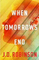 book cover for When Tomorrows End