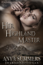Cover Image: Her Highland Master