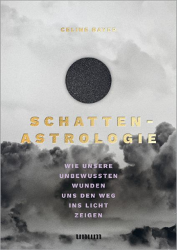 Buchcover für Schatten-Astrologie