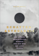 Buchcover für Schatten-Astrologie