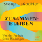 Buchcover für Zusammenbleiben