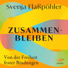 Buchcover für Zusammenbleiben