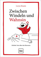 Buchcover für Zwischen Windeln und Wahnsinn