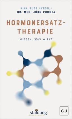 Buchcover für The Power of Prevention: Hormonersatztherapie