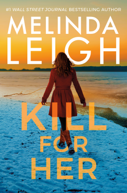 book cover for Kill for Her