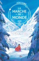 Couverture du livre pour La marche du monde
