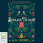 book cover for Stolen Things