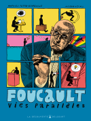 Couverture du livre pour Foucault