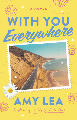 book cover for With You Everywhere